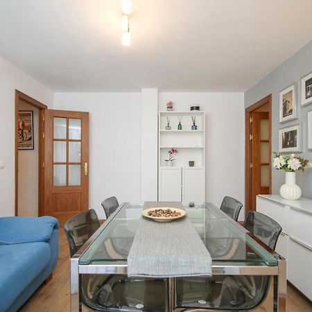 Spacious 2 Bedroom Apt In The Heart Of Triana Sevilla Exteriér fotografie