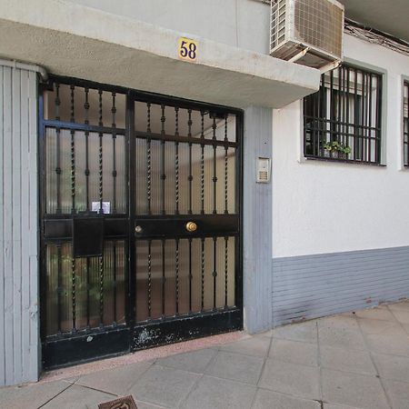 Spacious 2 Bedroom Apt In The Heart Of Triana Sevilla Exteriér fotografie