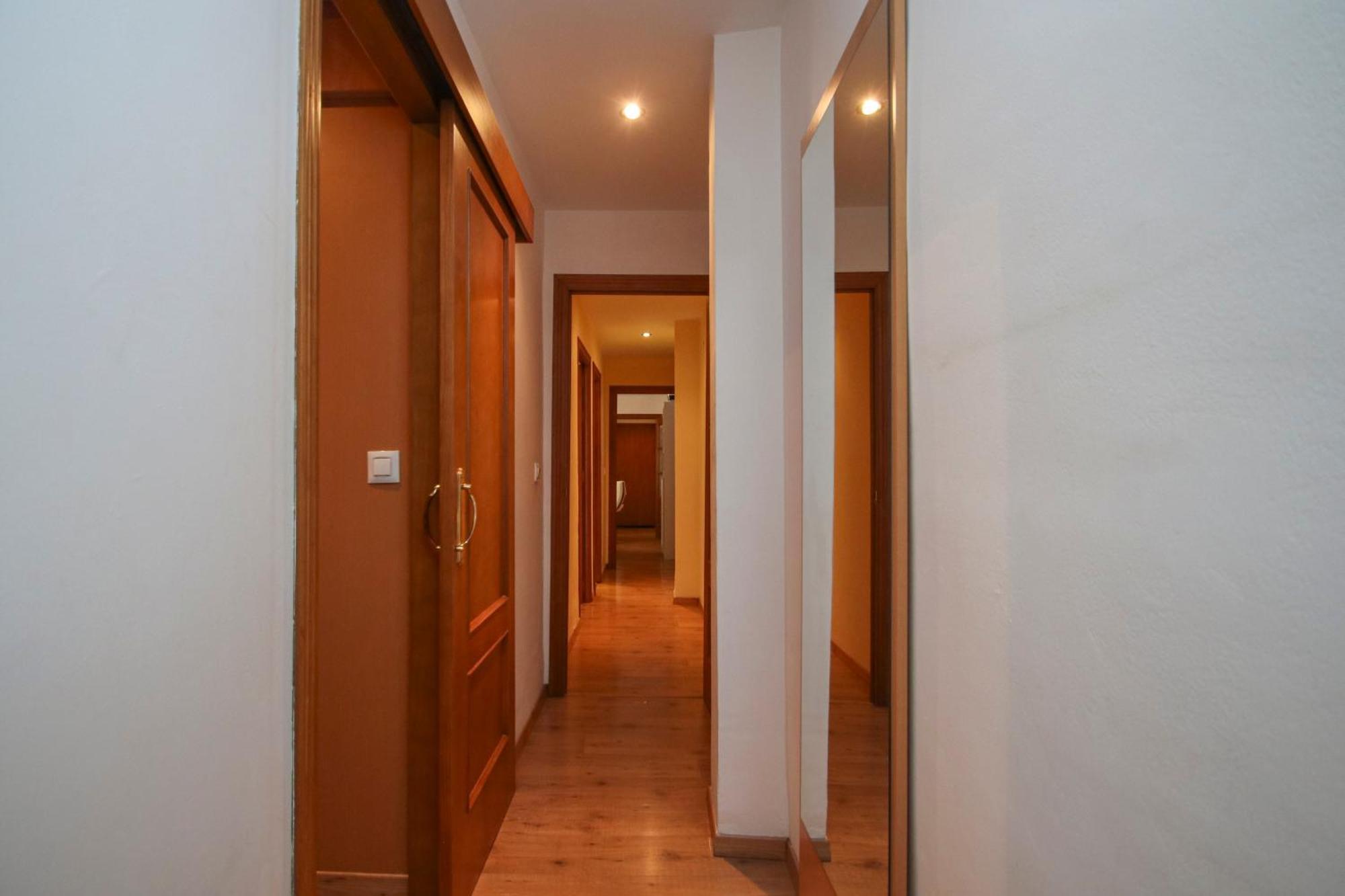 Spacious 2 Bedroom Apt In The Heart Of Triana Sevilla Exteriér fotografie