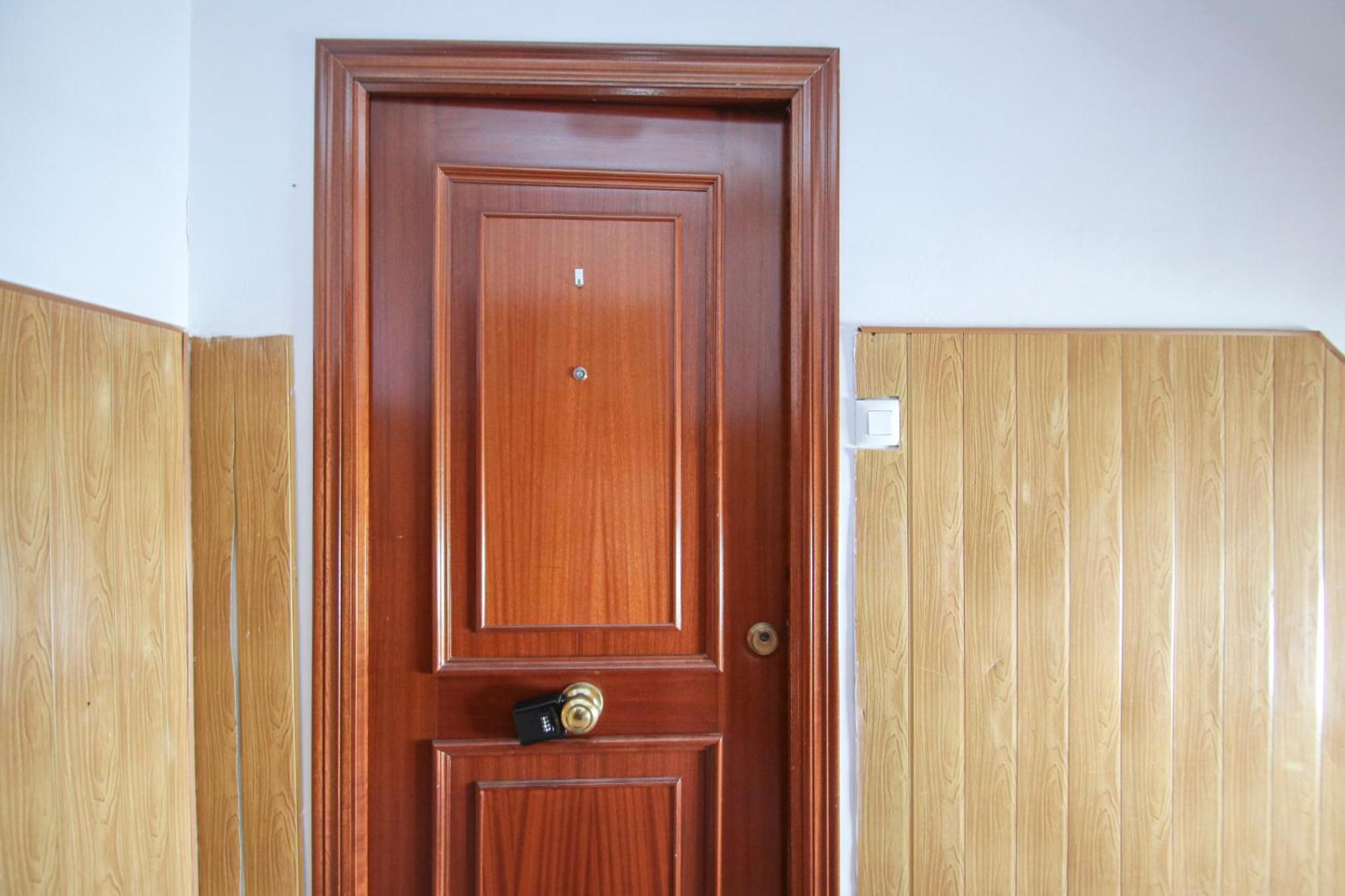 Spacious 2 Bedroom Apt In The Heart Of Triana Sevilla Exteriér fotografie