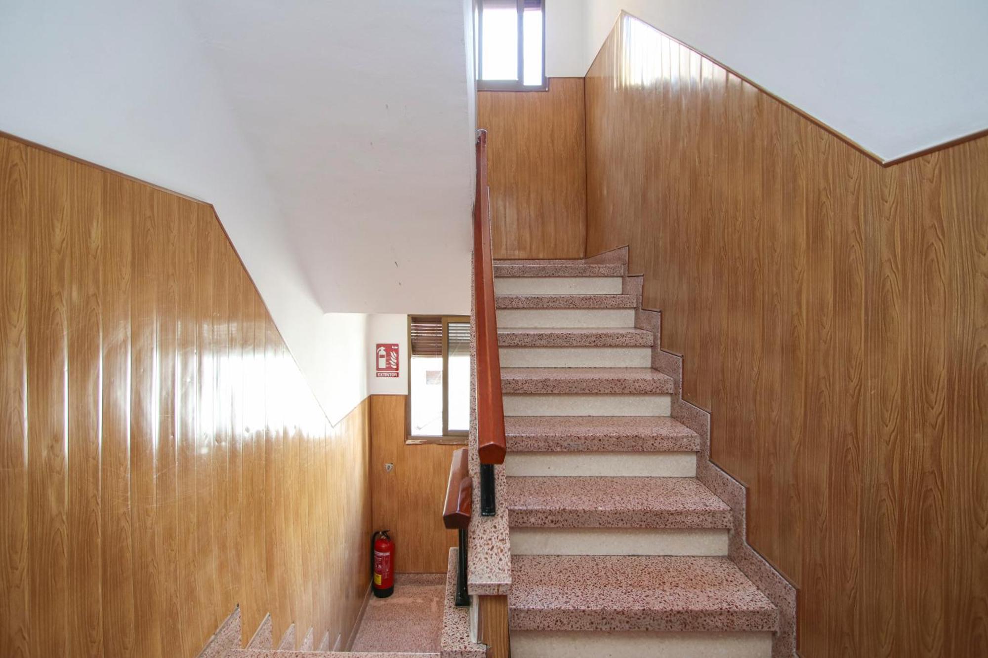 Spacious 2 Bedroom Apt In The Heart Of Triana Sevilla Exteriér fotografie